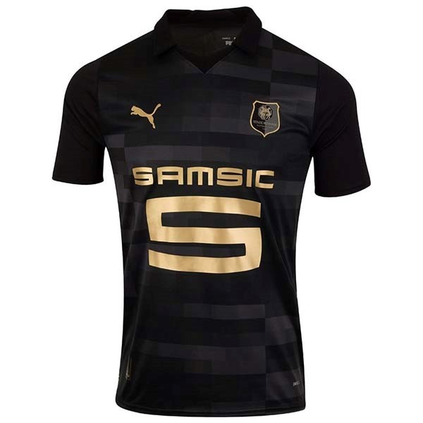 Tailandia Camiseta Stade Rennais 3rd 2023-2024